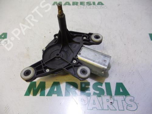 Used Rear wiper motor FIAT GRANDE PUNTO (199_) 1.4 T-Jet (199AXM1A, 199BXM1A, 199BXN1A) (120 hp) 31385864