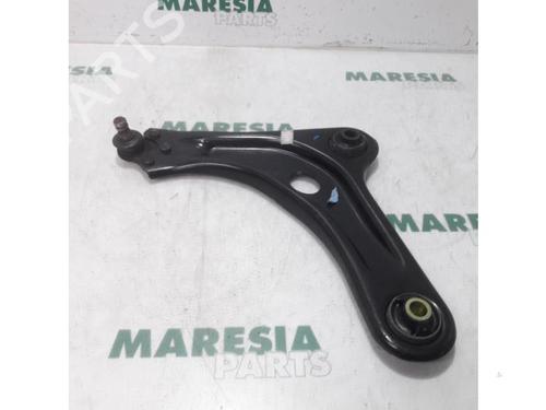 Venstre fortil bærearm Venstre fortil bærearm PEUGEOT 208 I (CA_, CC_) 1.0 VTi (68 hp) 31387675 31387675