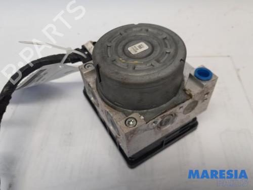 ABS pump PEUGEOT 208 I (CA_, CC_) 1.2 VTI 82 | BP31404675M43