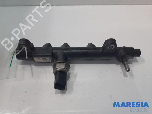 Used Injection rail CITROËN JUMPY III Van (V_) 2.0 BlueHDi 120 (122 hp) 31391321