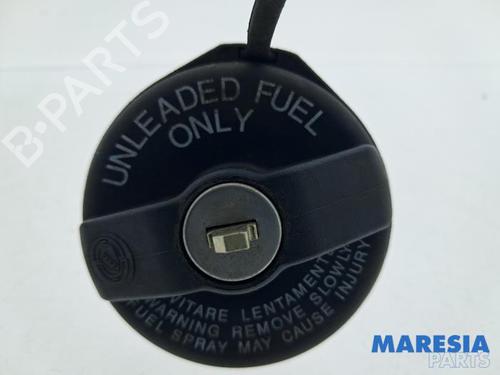 Ignition barrel FIAT 500 (312_) 0.9 (312AXP1A) | BP40093094M48 - Image 5