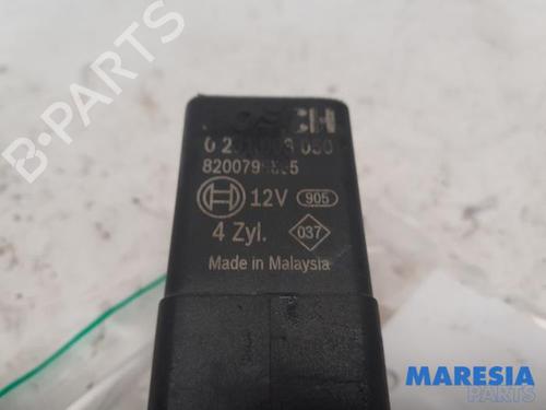 Electronic sensor RENAULT TRAFIC III Van (FG_) 1.6 dCi 95 (FGMJ, FGMR) | BP31505465M84