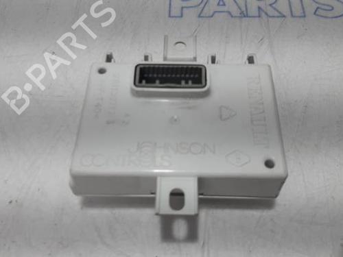 Electronic module RENAULT MEGANE III Grandtour (KZ0/1) 1.5 dCi (KZ09, KZ0D, KZ1G, KZ29, KZ14, KZ1W, KZ10, KZ1F,... | BP31534763M83