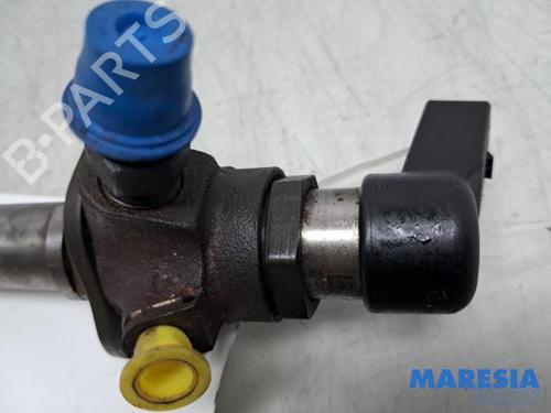 Injector CITROËN C6 (TD_) 2.7 HDi | BP31474382M100 - Image 3
