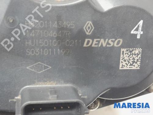 Egr RENAULT CLIO IV Grandtour (KH_) 1.5 dCi 90 (KHN3, KHN4) | BP31405019M69
