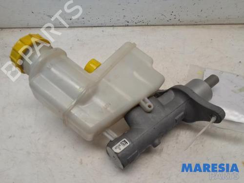 Used Brake master cylinder ALFA ROMEO GIULIETTA (940_) 1.8 TBi (940FXR11) (241 hp) 31449295
