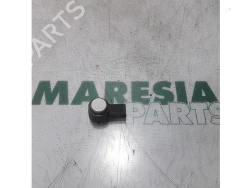 Used Electronic sensor FIAT 500 C (312_) 1.2 (312CXA1A, 312AXA1A) (69 hp) 31465934