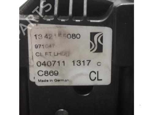 Electronic module CITROËN JUMPER II Van 2.2 HDi 120 | BP31475802M83