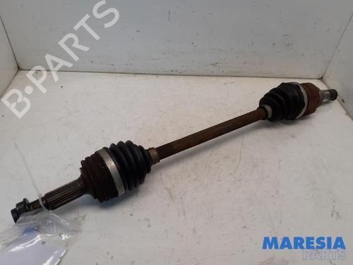 Used Left front driveshaft CITROËN C1 (PM_, PN_) 1.0 (68 hp) 31421460