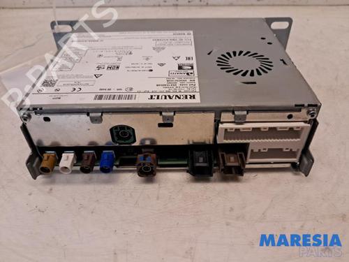 Radio RENAULT ARKANA I (LCM_, LDN_) 1.6 E-TECH 145 (LDMU) | BP31473255E6 - Image 3
