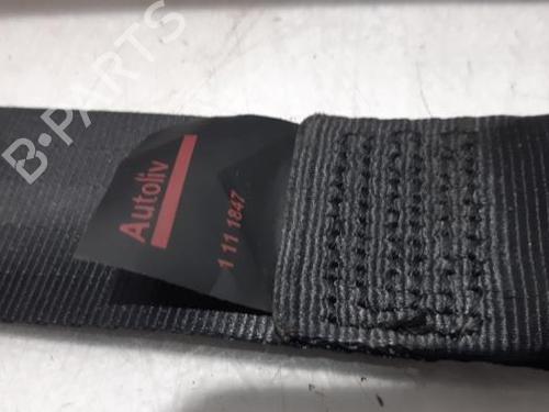 Front left seatbelt PEUGEOT 508 SW I (8E_) 1.6 THP | BP31389222I26