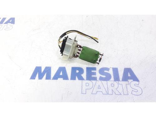 Used Electronic sensor CITROËN C1 (PM_, PN_) 1.0 (68 hp) 31449132