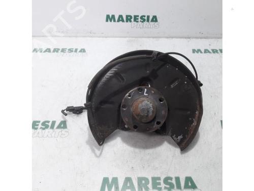 Used Left rear steering knuckle ALFA ROMEO GT (937_) 1.9 JTD (937CXN1B) (150 hp) 31404042