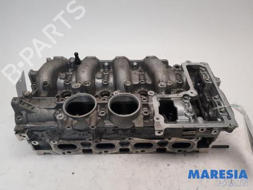 Used Cylinder head PEUGEOT 508 SW I (8E_) 2.2 HDi (204 hp) 31494415