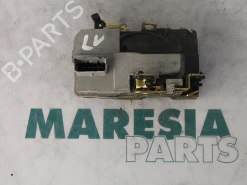 Used Electronic module PEUGEOT 206 SW (2E/K) 1.4 (75 hp) 31536969