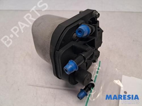 Used Support CITROËN C3 II (SC_) 1.6 HDi (92 hp) 31415011