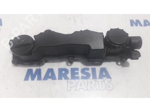 Used Valve cover PEUGEOT EXPERT Van (VF3A_, VF3U_, VF3X_) 1.6 HDi 90 16V (90 hp) 31451529