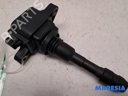 Used Ignition coil RENAULT MEGANE III Coupe (DZ0/1_) 1.4 TCe (DZ0F, DZ1V) (131 hp) 31467893