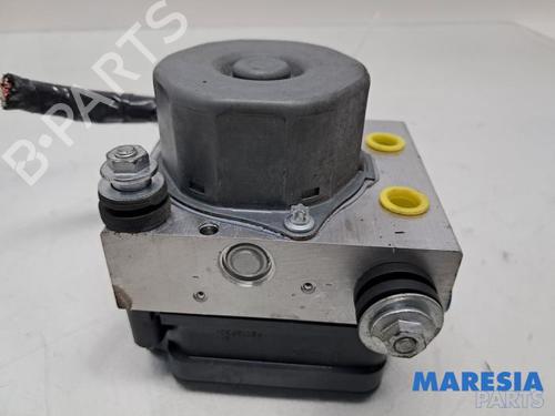 ABS pump RENAULT CLIO IV (BH_) 0.9 TCe 90 (BHNF, BHMA, BHMH, BHJK, BHJR) | BP31413991M43