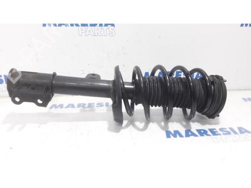 Left front shock absorber OPEL COMBO Box Body/MPV (X12) 1.3 CDTI (B05) | BP31501042M16