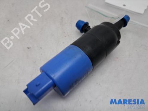 Used Washer pump PEUGEOT 3008 I MPV (0U_) 1.6 THP (156 hp) 31408801
