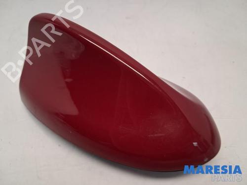 Antenne/Base ALFA ROMEO GIULIA (952_) 2.2 D (952AEM250, 952AEA250) (150 hp) 31517759