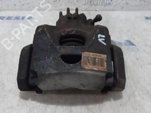 Used Left front brake caliper PEUGEOT 3008 I MPV (0U_) 1.6 THP (156 hp) 31526512