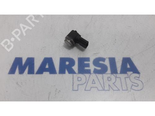 Used Electronic sensor RENAULT CLIO IV (BH_) 0.9 TCe 90 (BHNF, BHMA, BHMH, BHJK, BHJR) (90 hp) 31387535