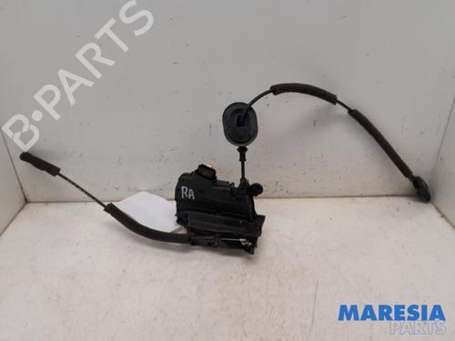 Used Electronic module Electronic module RENAULT CLIO IV (BH_) 1.2 TCe 120 (BHM0) (120 hp) 31479593 31479593