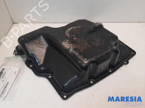 Used Front right seatbelt CITROËN JUMPER II Van 2.2 HDi 100 (101 hp) 31431992