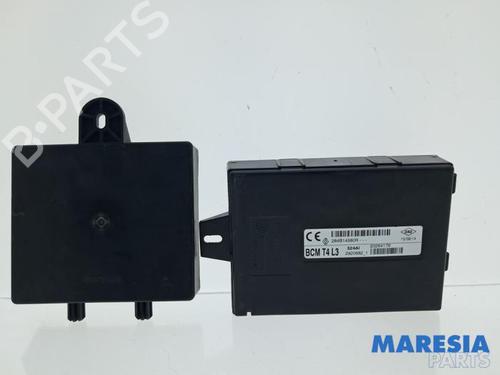 Engine control unit (ECU) RENAULT CAPTUR I (J5_, H5_) 1.2 TCe 120 | BP33054893M57  - Image 6