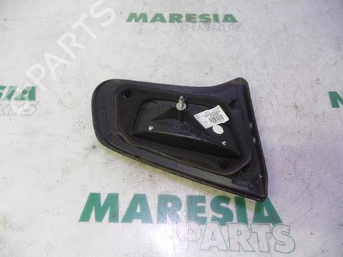Right taillight CITROËN C3 II (SC_) 1.6 HDi | BP31505537C35