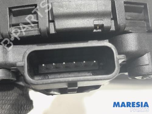 Electronic module RENAULT TWINGO II (CN0_) 1.2 (CN0D) | BP31472586M83