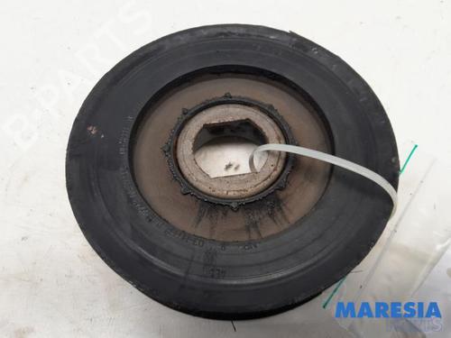 Pulley RENAULT ESPACE IV (JK0/1_) 2.0 dCi (JK01, JK02, JK1J, JK1K, JK1H) | BP31531151M122 - Image 3