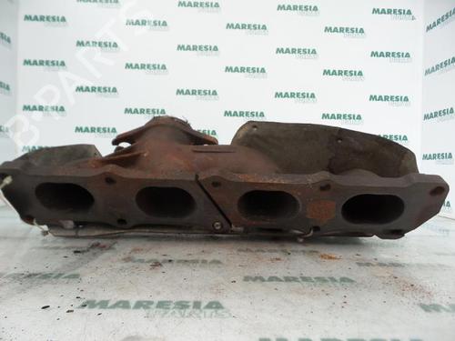 Used Exhaust manifold PEUGEOT 306 Break (7E, N3, N5) 1.8 16V (110 hp) 31472238