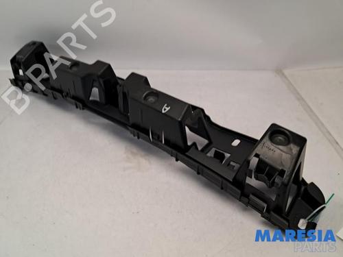Used Rear bumper reinforcement CITROËN C3 II (SC_) 1.2 VTi 82 (82 hp) 31516948