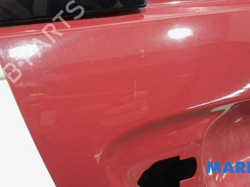 Right front door CITROËN C4 CACTUS 1.2 VTi 82 | BP31438690C3