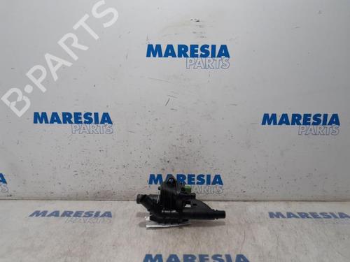 Used Thermostat housing PEUGEOT PARTNER Box Body/MPV 1.6 HDi (90 hp) 31509343