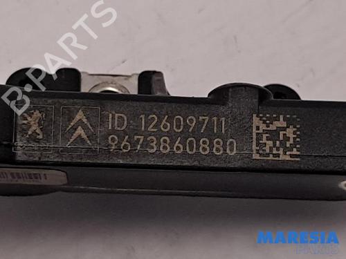 Electronic sensor PEUGEOT 3008 I MPV (0U_) 1.6 THP | BP31493875M84 - Image 3