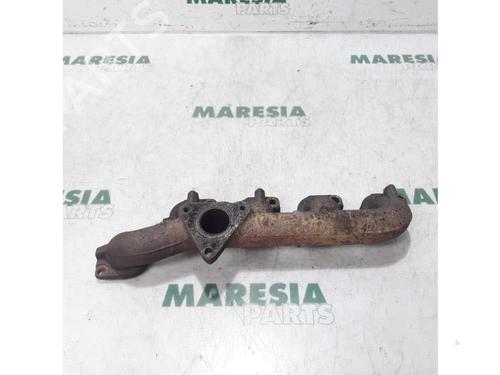 Used Exhaust manifold FIAT DUCATO Van (250_) 100 Multijet 2,2 D (100 hp) 31457944