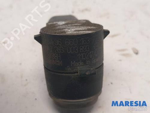 Electronic sensor PEUGEOT 508 SW I (8E_) 1.6 THP | BP31512330M84 - Image 3