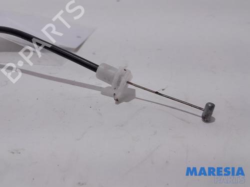 Electronic module PEUGEOT 2008 I (CU_) 1.6 HDi | BP31512783M83 