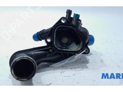 Thermostat housing PEUGEOT 3008 I MPV (0U_) 1.6 VTi | BP31521054M116 