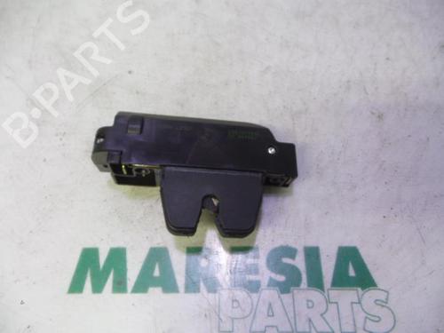 Module électronique PEUGEOT 307 SW (3H) 1.6 16V (109 hp) 31516944