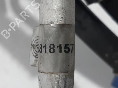 AC pipe FIAT PANDA (169_) 1.2 (169.AXB11, 169.AXB1A) | BP31395842M126 - Image 3