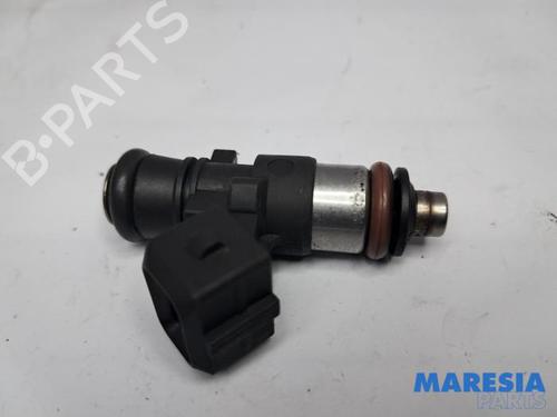 Used Injector Injector RENAULT TWINGO II (CN0_) 1.2 16V (CN0K, CN0V, CN0A) (76 hp) 39750712 39750712