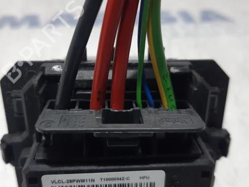 Electronic sensor PEUGEOT 208 I (CA_, CC_) 1.2 VTI 82 | BP31484006M84