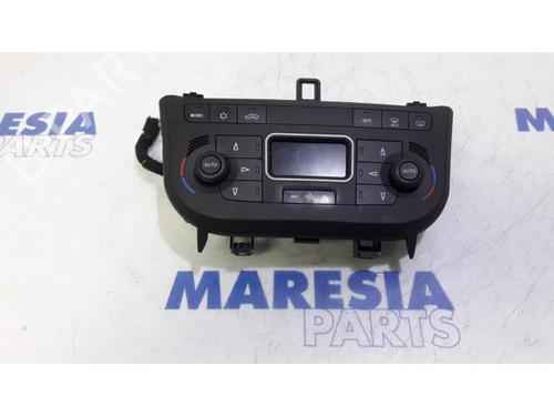 climate-control-alfa-romeo-mito-955_-2008-2009-2010-2011-2012-2013-2014-2015-2016-2017-2018-31464631 main image