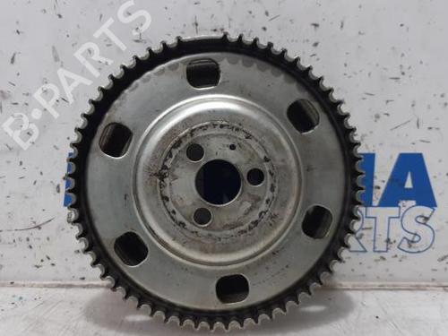 Pulley FIAT PANDA (169_) 1.2 (169.AXB11, 169.AXB1A) | BP31491765M122