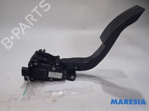 Electronic module RENAULT TWINGO II (CN0_) 1.2 (CN0D) | BP31472586M83